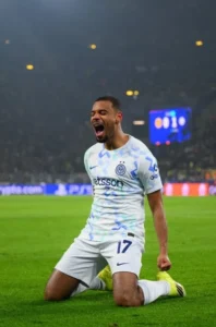 Read more about the article Inter Milan Tampil Solid, Borussia Dortmund Takluk 0-2