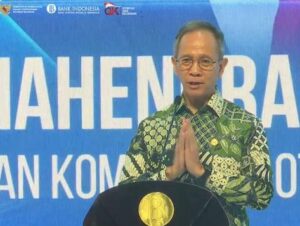 Read more about the article PDIP Apresiasi Mundurnya Jajaran Petinggi OJK dan BEI