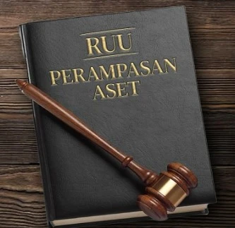 You are currently viewing RUU Perampasan Aset Dibahas di DPR