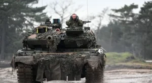 Read more about the article Jerman Dorong Usulan Misi NATO di Kawasan Arktik