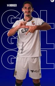 Read more about the article AD Ceuta Tampil Perkasa, Cultural Leonesa Ditaklukkan 3-1