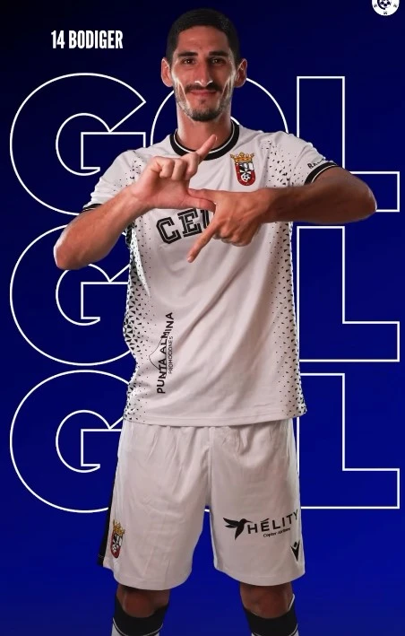 Read more about the article AD Ceuta Tampil Perkasa, Cultural Leonesa Ditaklukkan 3-1