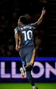 Read more about the article Derby County Mengamuk! Bristol City Dibantai 0-5