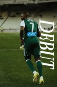 Read more about the article Panathinaikos Menang 3-0 atas Panserraikos