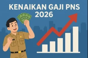 Read more about the article PNS dan ASN Ada Titik Terang Soal Kenaikan Gaji