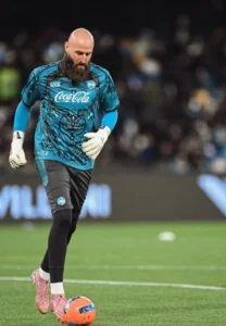 Read more about the article Napoli Harus Berbagi Poin, Parma Tahan Imbang 0-0