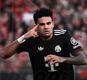 Read more about the article Bayern Munich Tundukkan Köln 3-1