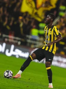 Read more about the article Al Ittihad Tumbangkan Al Okhdood 2-1, Menang Sulit