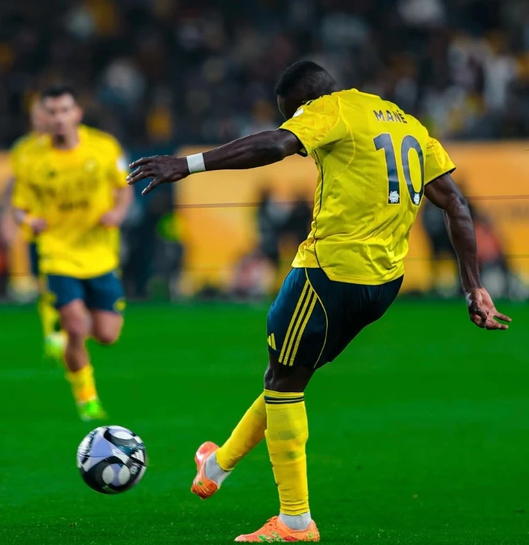 Read more about the article Al Nassr Menang Tipis 1-0 atas Al Taawoun, Tiga Poin Krusial