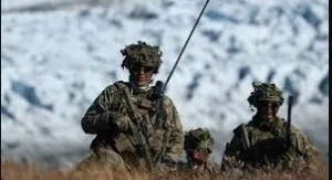 Read more about the article Pasukan Eropa : Drama Politik atau Sinyal Retaknya