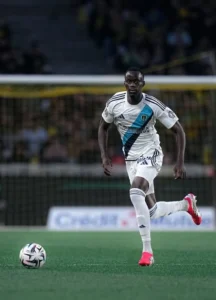 Read more about the article Paris FC Curi Kemenangan Dramatis 2-1 atas Nantes