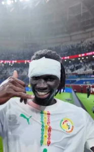 Read more about the article Senegal Menang Tipis 1-0 atas Mali