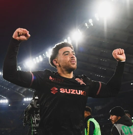 You are currently viewing Torino Curi Kemenangan Dramatis 3-2 atas AS Roma