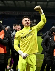 Read more about the article Wigan Menang Tipis 1-0 atas Preston