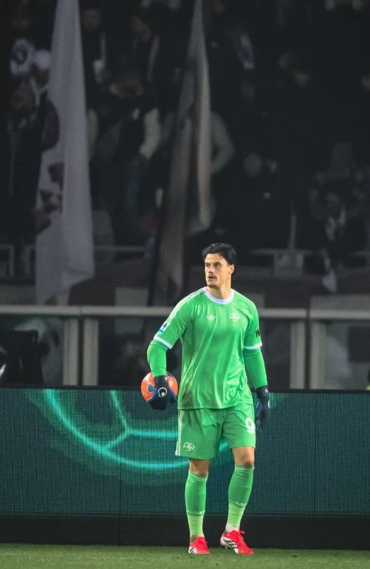 You are currently viewing AS Roma Tampil Efektif, Taklukkan Torino 2-0