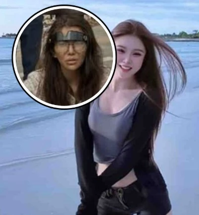 Read more about the article Wu Mouzhen Kena Rayuan Cinta, Terlantar di Kamboja