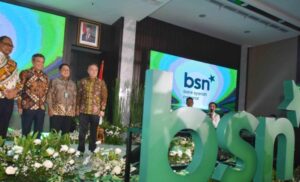 Read more about the article BSN Cetak Pertumbuhan Aset 20,51% di 2025