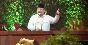 Read more about the article Bangkitkan Industri, Prabowo Subianto Ingin Dongkrak Lapangan Kerja