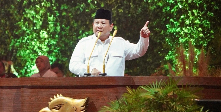Read more about the article Bangkitkan Industri, Prabowo Subianto Ingin Dongkrak Lapangan Kerja