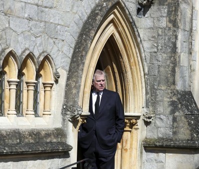 Read more about the article Epstein Files Ungkap Sisi Gelap, Eks Pangeran Andrew Angkat Kaki dari Royal Lodge