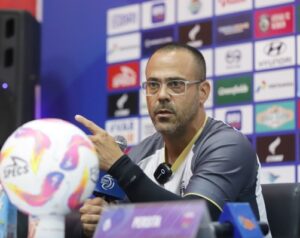 Read more about the article Fabio Lefundes Nilai Bojan Hodak Lebih Pantas Menukangi Timnas Indonesia