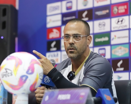 Read more about the article Fabio Lefundes Nilai Bojan Hodak Lebih Pantas Menukangi Timnas Indonesia