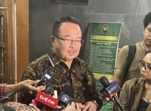 Read more about the article Rhenald Kasali: Kasus Pertamina Bikin Anak Muda Takut Berbisnis dengan BUMN