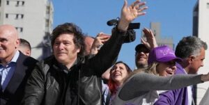 Read more about the article Bayar Utang IMF, Argentina Beli SDR dari AS