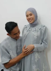 Read more about the article Istri Rizky Ridho Hamil,Kabar Bahagia Sang Bek Timnas